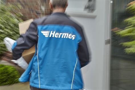 Hermes overnight delivery time